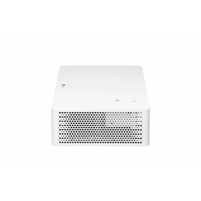 VideoProjetor LG CineBeam LED DLP 4K 1500Ansi 150.000:1 USB Type-C HDMI Smart webOS4.5 Branco