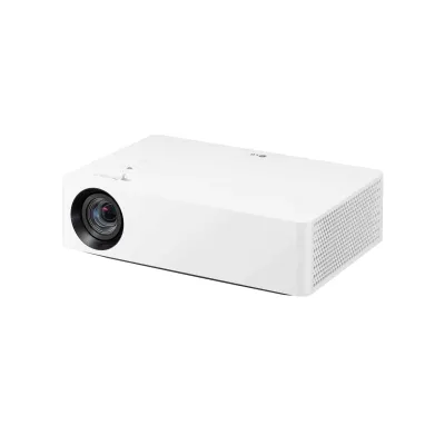 VideoProjetor LG CineBeam LED DLP 4K 1500Ansi 150.000:1 USB Type-C HDMI Smart webOS4.5 Branco