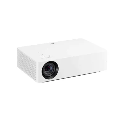 VideoProjetor LG CineBeam LED DLP 4K 1500Ansi 150.000:1 USB Type-C HDMI Smart webOS4.5 Branco