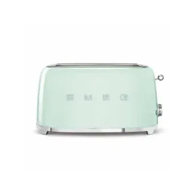 Smeg Torradeira TSF02PGEU Verde Pastel