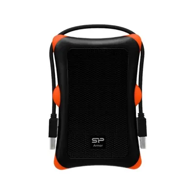 Disco Duro Externo Silicon Power A30 1TB 2.5? USB 3.1 Anti-Quedas