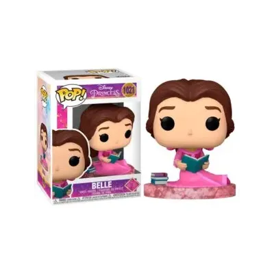 Funko Pop! Bella – Disney Ultimate Princess