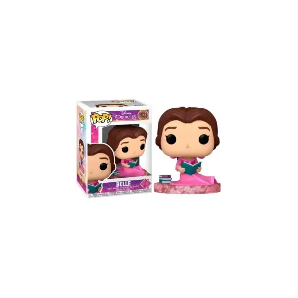 Funko Pop! Bella – Disney Ultimate Princess