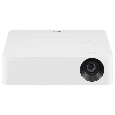 Vídeo Projetor Led LG PF610P 1000 lumens FHD 150.000:1 HDMI USB RJ45 Smart Tv