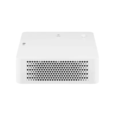 Vídeo Projetor Led LG PF610P 1000 lumens FHD 150.000:1 HDMI USB RJ45 Smart Tv