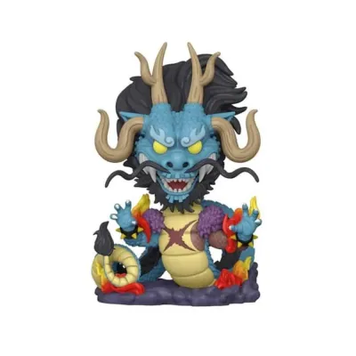 Funko Pop! Kaido Dragon Form – One Piece