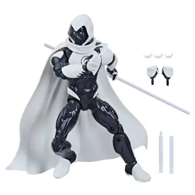 Figura Hasbro! Moon Knight – Marvel Legends
