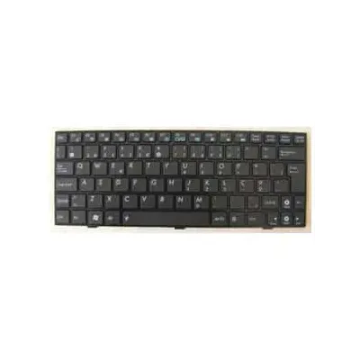 TECLADO PORTATIL ASUS EPC 1004DN BLACK