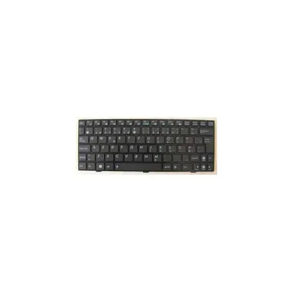 TECLADO PORTATIL ASUS EPC 1004DN BLACK