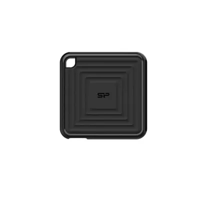 Disco Externo SSD Silicon Power USB 3.2 Gen 2 Type C SP 1TB Portable PC60