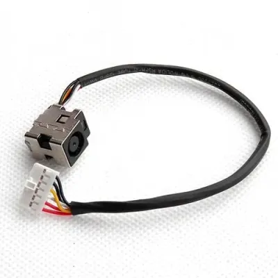 NOTEBOOK DC JACK AC49 – HP DV7-2000 CQ61