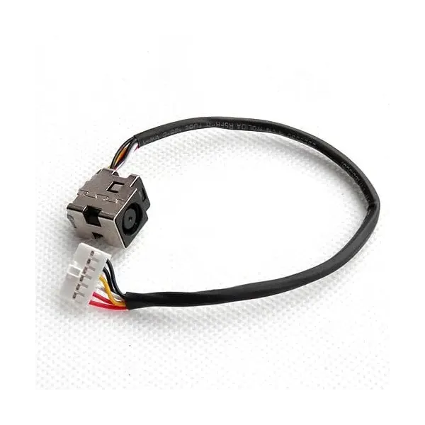 NOTEBOOK DC JACK AC49 – HP DV7-2000 CQ61