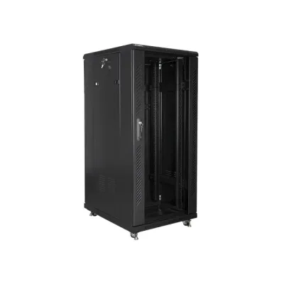 Armario Rack 27U Lanberg FF01-6827-12BL 600X800