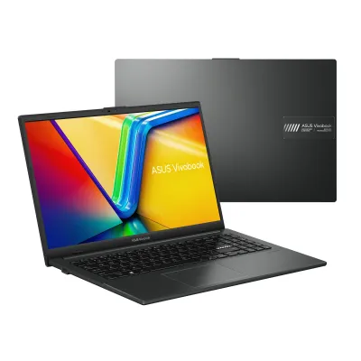 Portátil Asus Vivobook Go E1504GA 15.6? FullHD Intel Core i3-N305 8Gb 512Gb Wi-Fi 5(802.11ac) (Dual band) 1*1 Sem Sistema Operat