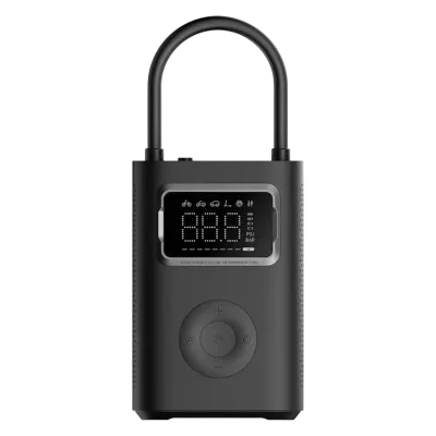 Compressor de Ar Xiaomi Elétrico Portátil 2 Pro