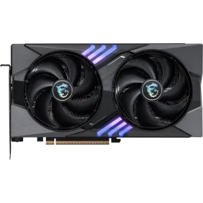 Placa Gráfica MSI RTX 5060 TI Gaming 16GB GDDR7
