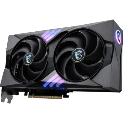 Placa Gráfica MSI RTX 5060 TI Gaming 16GB GDDR7