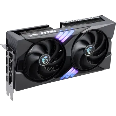 Placa Gráfica MSI RTX 5060 TI Gaming 16GB GDDR7