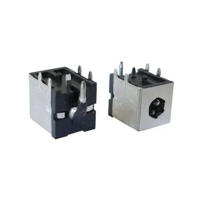 NOTEBOOK DC JACK MODEL: AC10 (Toshiba)