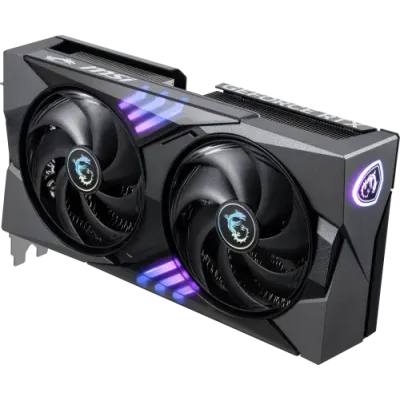 Placa Gráfica MSI RTX 5060 TI Gaming 16GB GDDR7