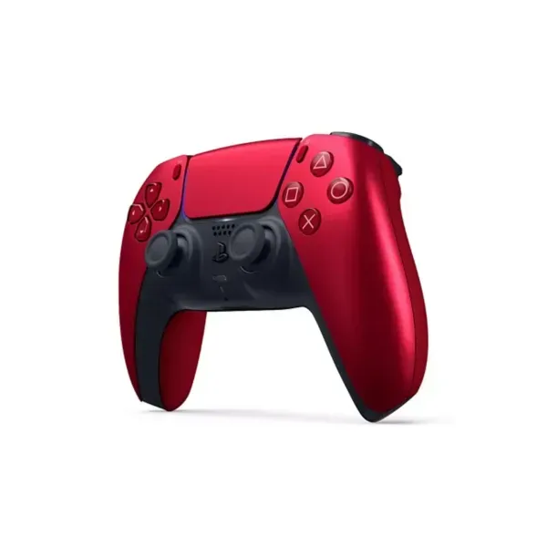 Comando Sony PS5 Dualsense Cosmic Red