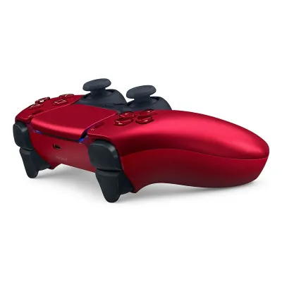 Comando Sony PS5 Dualsense Cosmic Red