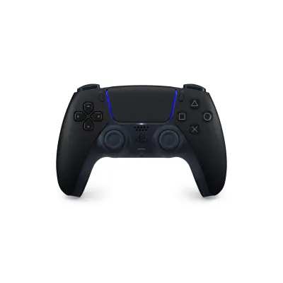 Comando Sony Playstation DualSense PS5 Preto