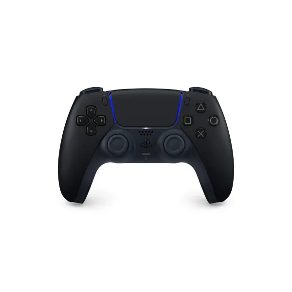 Comando Sony Playstation DualSense PS5 Preto