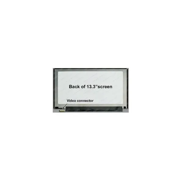 LCD PANEL 13.3? WUXGA (1920×1080) Full HD – B133HAN03.0