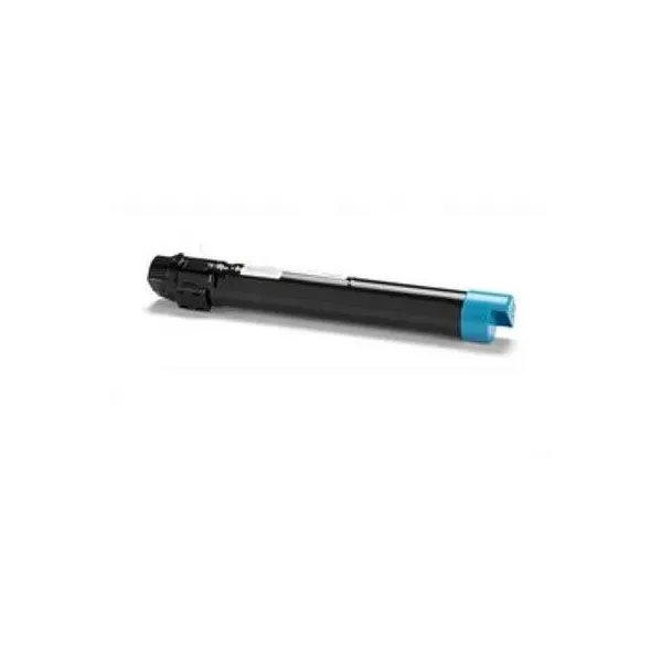 Toner Original Xerox WorkCentre 7525/7535/7545/7830 006R01516 Azul