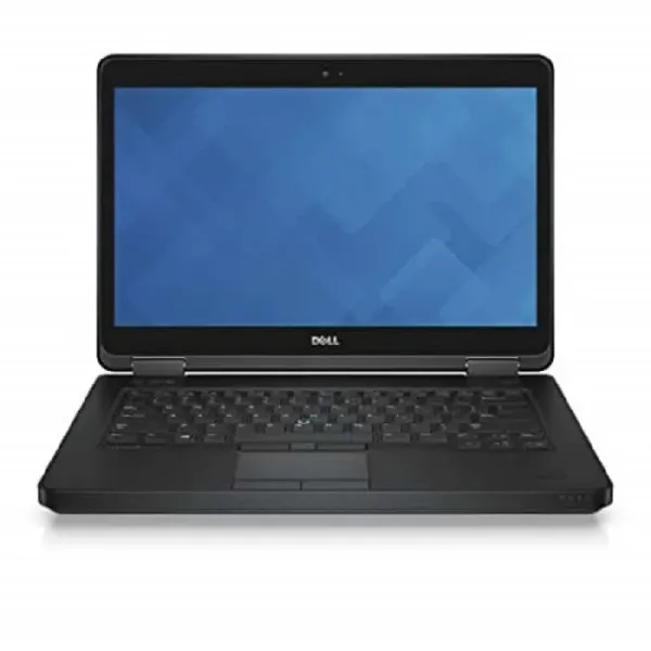 Portátil Recondicionado Dell Latitude E5440 Core i3-4030U 8Gb 256Gb 14? Win7Pro Teclado Internacional