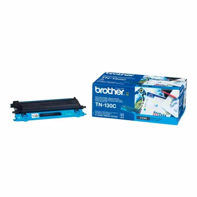 Toner Original Brother TN130C Azul