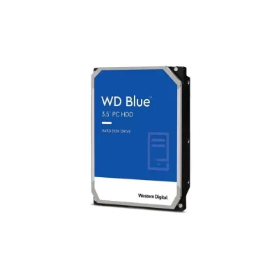Disco Duro Western Digital WD Blue 3.5? 3TB SATAIII