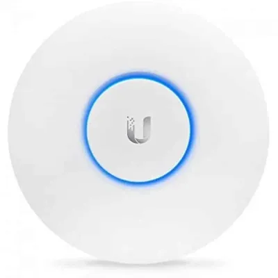 Acess Point Ubiquiti UAP-AC-PRO-5 Conjunto 5 unidades