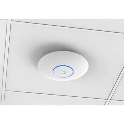Acess Point Ubiquiti UAP-AC-PRO-5 Conjunto 5 unidades