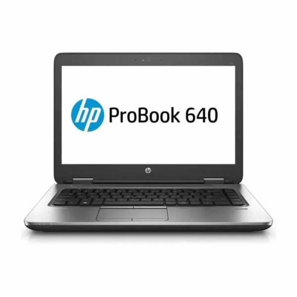 Nb HP ProBook 640 G2 14.0? Core i5-6200U 8Gb 240Gb SSD Win8Pro – Teclado Internacional