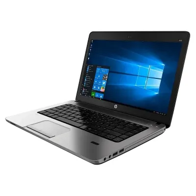 Nb HP ProBook 640 G2 14.0? Core i5-6200U 8Gb 240Gb SSD Win8Pro – Teclado Internacional