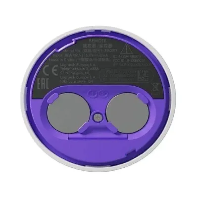 Sistema de Videoconferência Logitech Scribe 1080p Branca