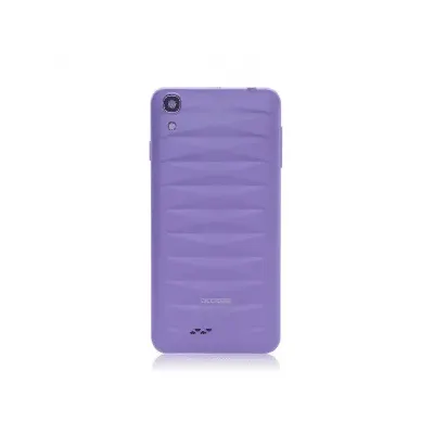BACK COVER PARA DOOGEE DG800 – PURPLE