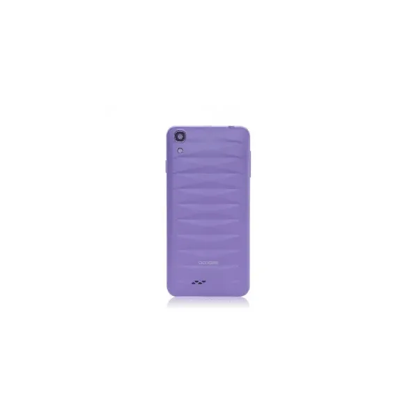 BACK COVER PARA DOOGEE DG800 – PURPLE