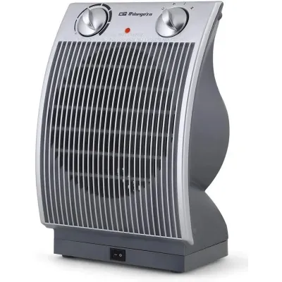 Aquecedor Orbegozo FH 6035 2200W Termostato Ajustável