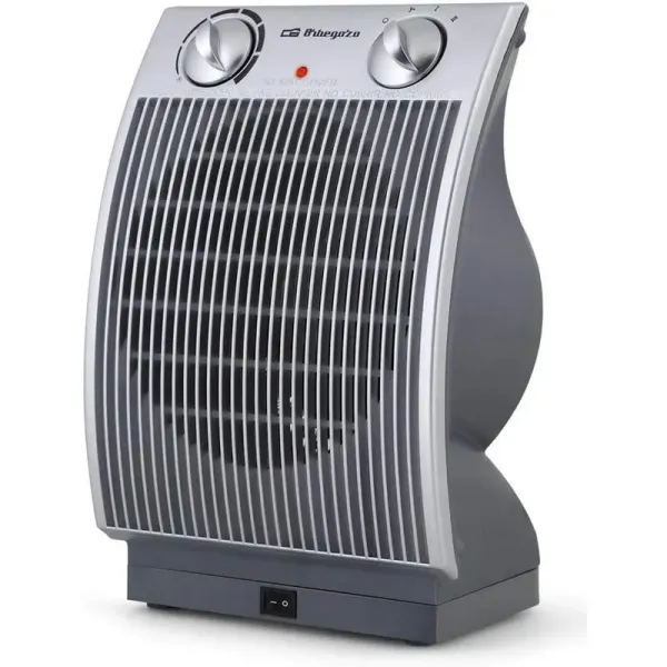 Aquecedor Orbegozo FH 6035 2200W Termostato Ajustável