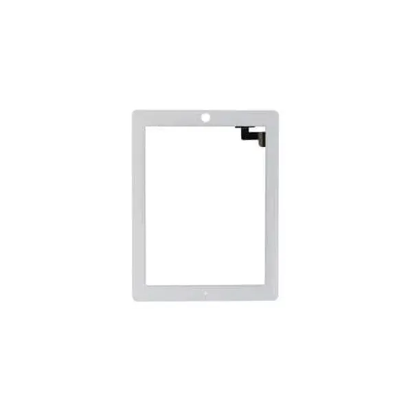 TOUCH PAD – IPAD 2 WHITE – ORIGINAL NEW