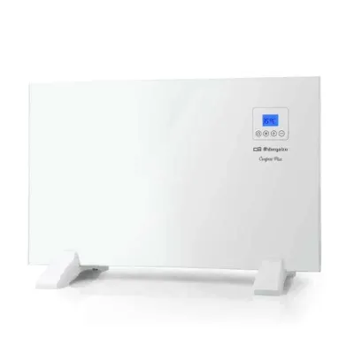 Aquecedor de Painel Radiante Orbegozo REH 1000 A 1000W