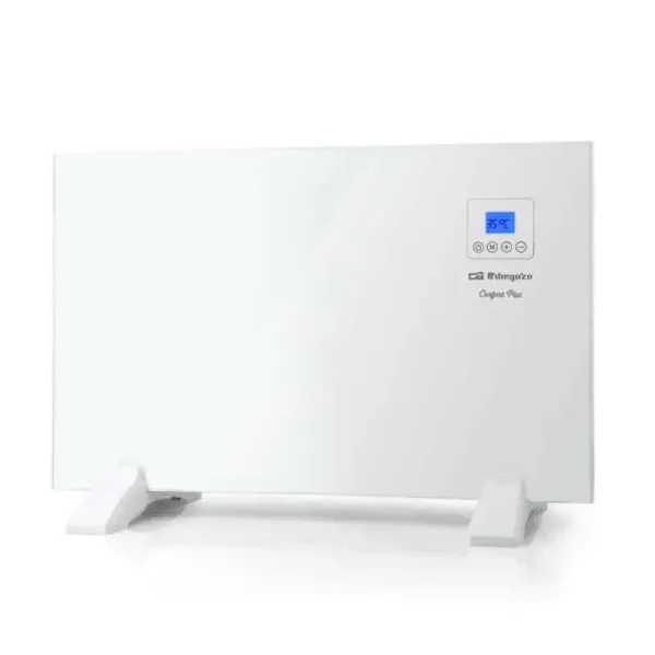 Aquecedor de Painel Radiante Orbegozo REH 1000 A 1000W