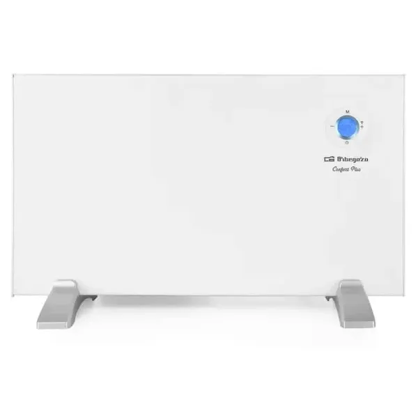 Aquecedor de painel Radiante Orbegozo REW 1000 1000W WiFi