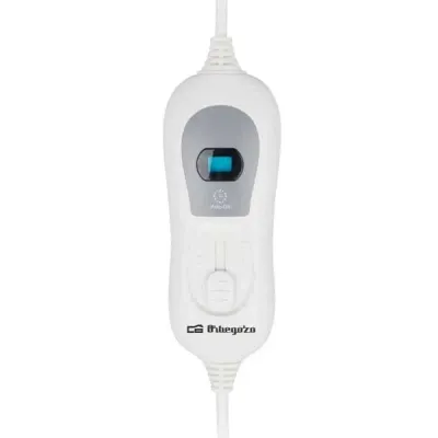 Manta Elétrica Cervical Orbegozo AHC-4200 Azul