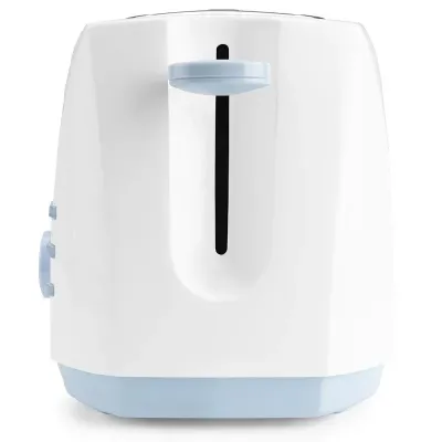 Torradeira Orbegozo TO 4500 1400W Branco