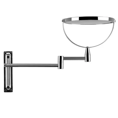 Espelho Cosmético Orbegozo ESP 4000 2 faces Ø17cm