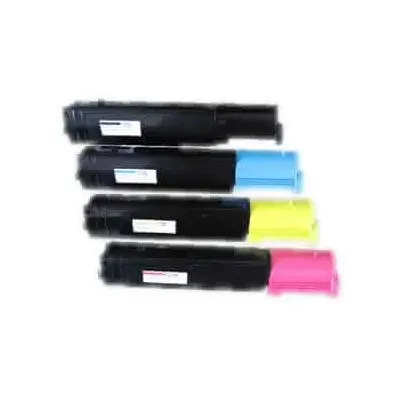 Toner Compatível Epson C1100 M